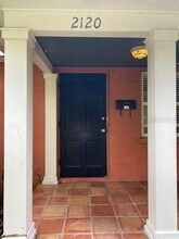 2120 E Washington St in Orlando, FL - Building Photo - Building Photo