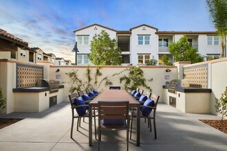 Lincoln Village Apartment Homes in Riverside, CA - Building Photo - Building Photo