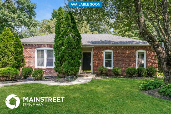 property at 6203 Big Ben Dr