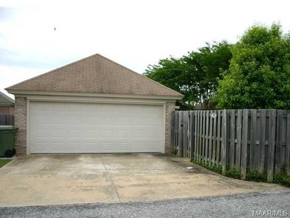 4750 Harvest Way in Montgomery, AL - Building Photo - Building Photo