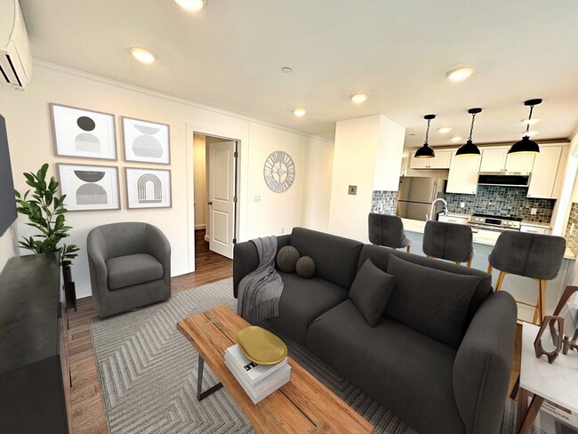 property at 33 Leyden St