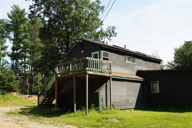 property at 30 Coburn St