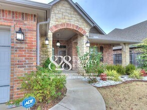 5912 Windstone Dr in Norman, OK - Building Photo - Building Photo