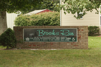 Brooks Run in Louisville, KY - Foto de edificio - Other