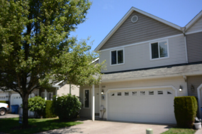 property at 2203 NE 163rd Ave