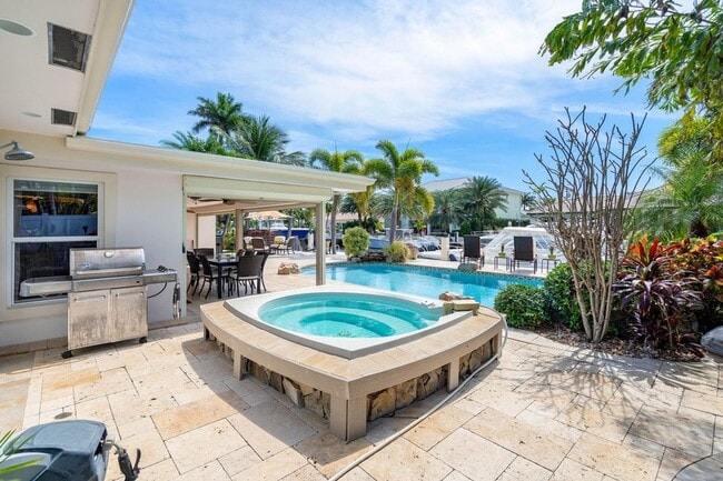 property at 2330 NE 48th St