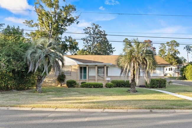 property at 204 Ruby Hubbard Way