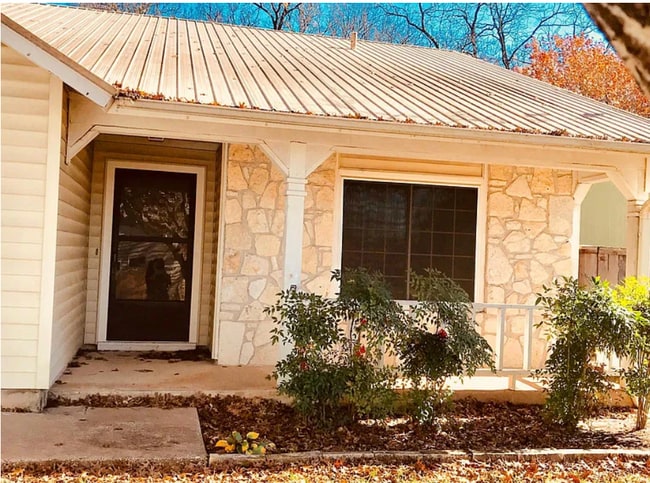 9307 Marsh Dr in Austin, TX - Building Photo - Building Photo