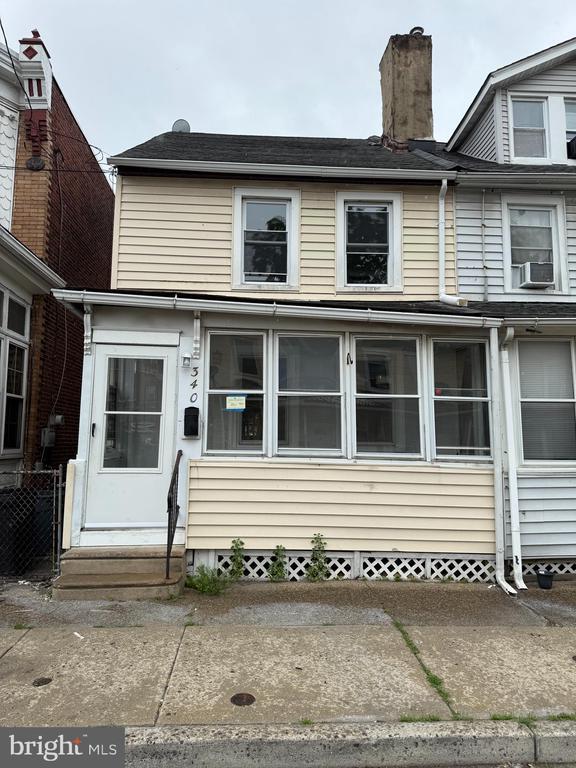 340 Middlesex St in Gloucester City, NJ - Building Photo - Building Photo