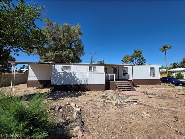 5051 Sitka Ln in Las Vegas, NV - Building Photo - Building Photo