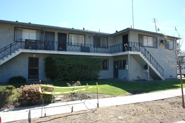 808 Opal Dr in San Jose, CA - Foto de edificio - Building Photo