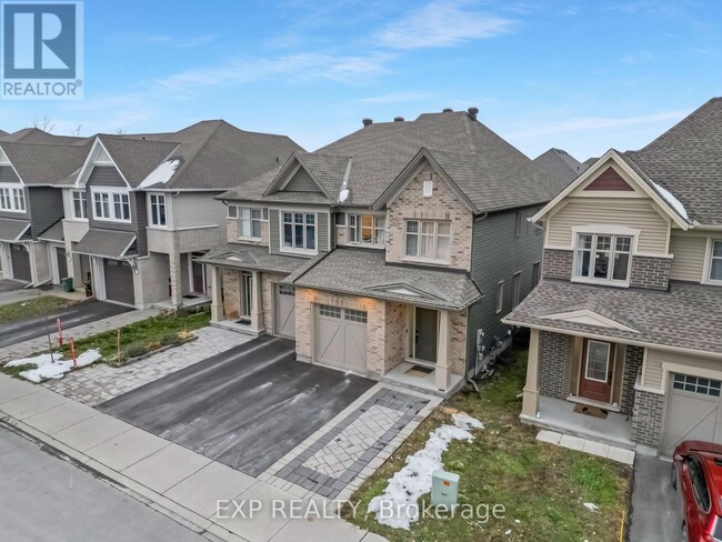 property at 815 Indica St