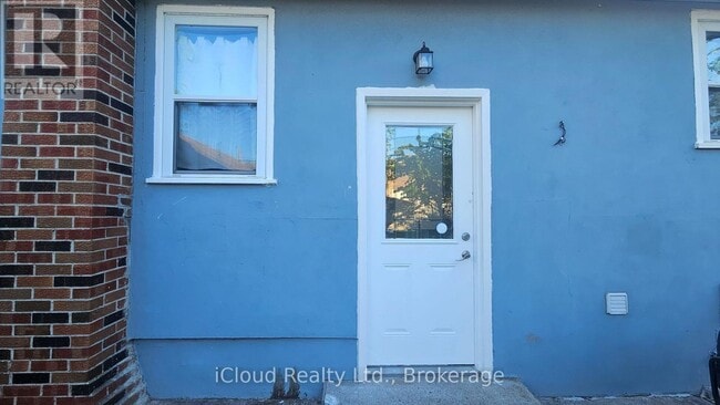property at 111 Bexhill Ave