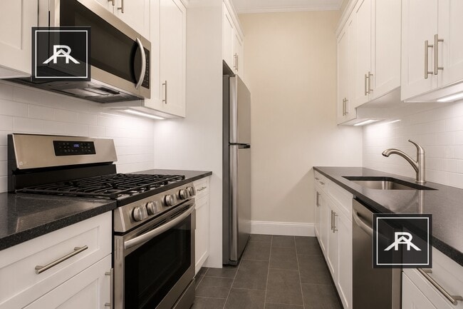 property at 869 Beacon St