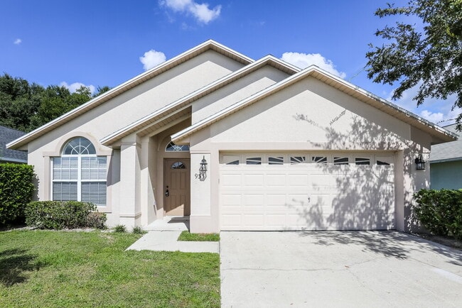 property at 933 Copenhagen Way