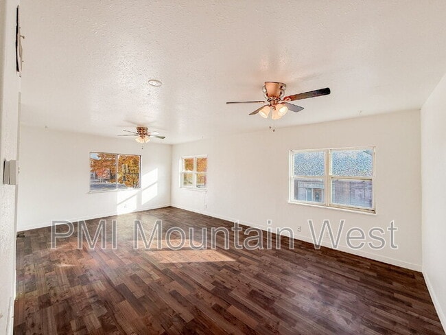 property at 9068 Main St