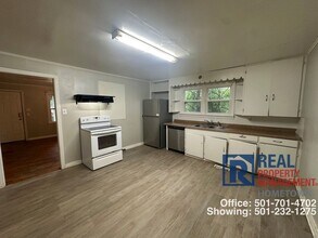 310 Vista Ave in Hot Springs, AR - Building Photo - Building Photo