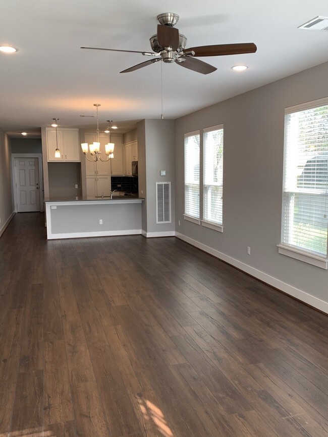 property at 2509 S Grand Blvd