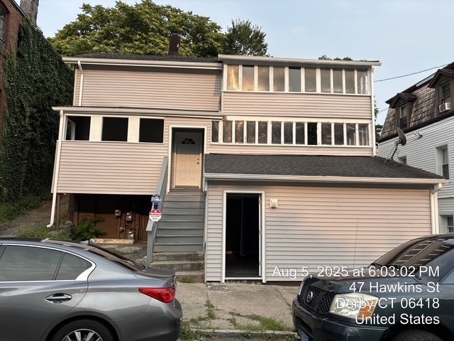 property at 47 Hawkins St