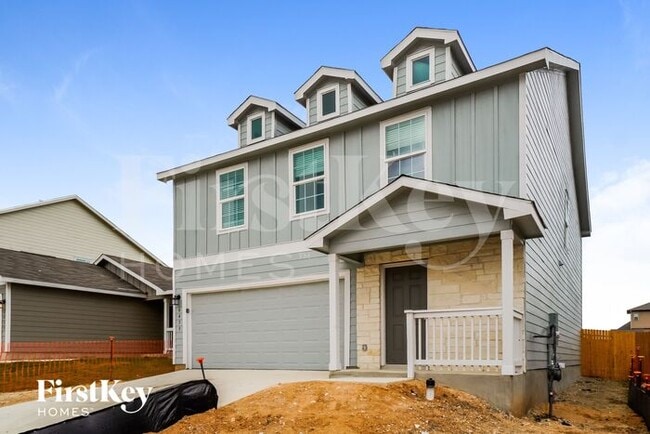 6459 Cibolo Springs in Converse, TX - Building Photo - Building Photo
