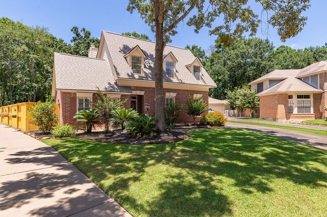 property at 5102 Natural Bridge Dr