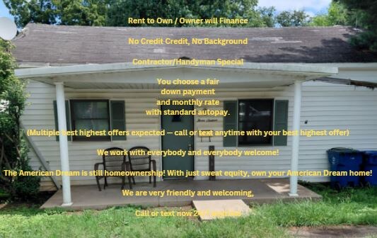 316 N 6th St in Mount Vernon, IL - Building Photo