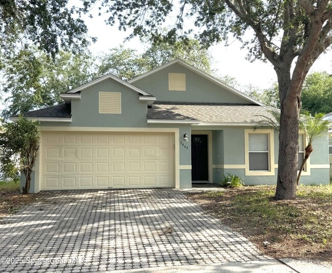 property at 5446 Andrea St