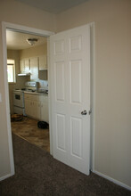 1038 W Moreno Ave-Unit -4B in Colorado Springs, CO - Building Photo - Building Photo