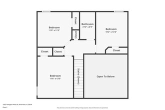 12527 Evington Point Dr in Riverview, FL - Building Photo - Building Photo