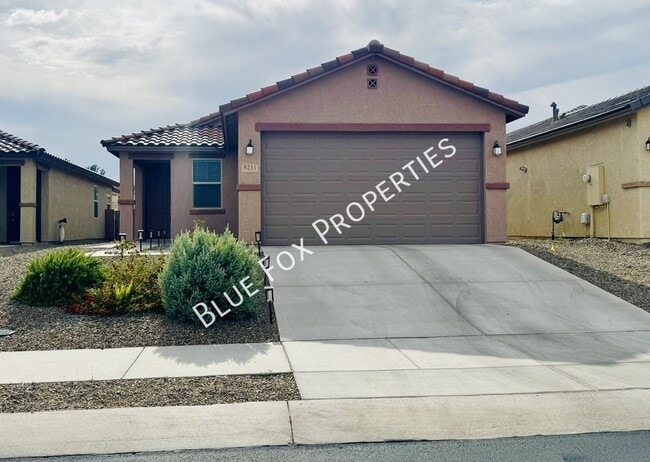9251 N Peridot Vis Ave in Tucson, AZ - Building Photo - Building Photo