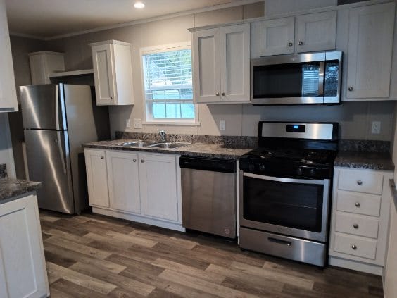 property at 5160 Tokay Dr