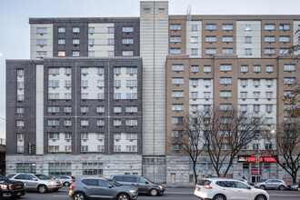 Bruckner by the Bridge in Bronx, NY - Building Photo - Building Photo