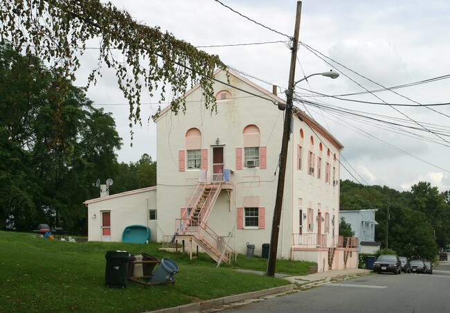 8520 Commercial St in Savage, MD - Building Photo - Building Photo