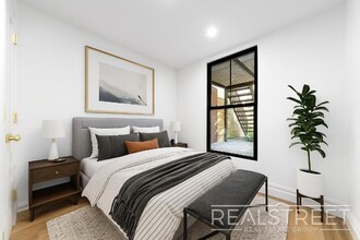 Brand New 2 Bed in Bushwick Townhouse with in Brooklyn, NY - Building Photo - Building Photo