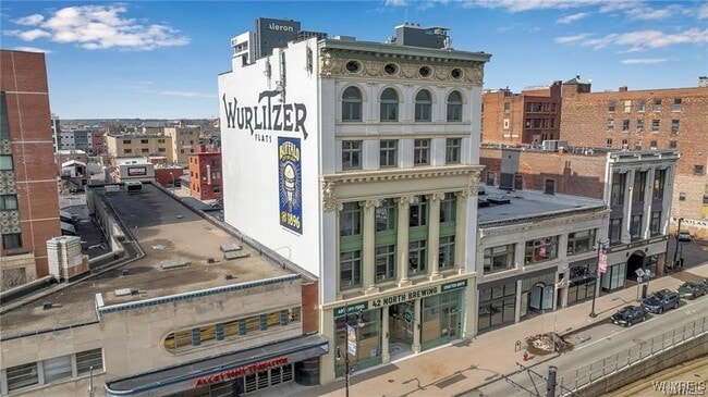 674 Main St in Buffalo, NY - Building Photo - Building Photo