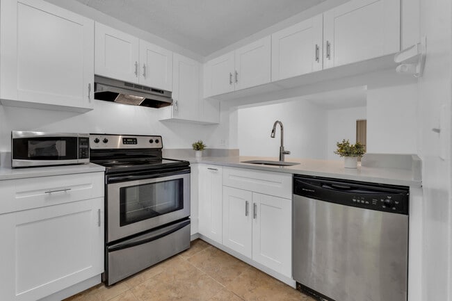 property at 1224 S Military Trail