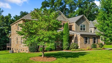 6005 New Bailey Tr in Greensboro, NC - Building Photo - Building Photo