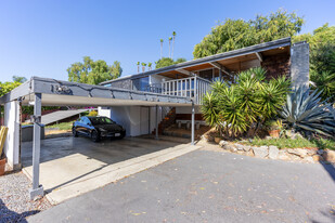 1548 W Via Rancho Pkwy, Unit A Apartamentos