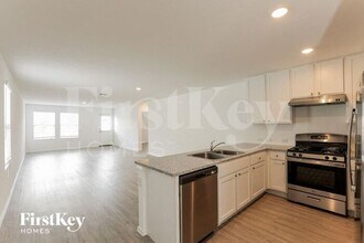 4511 Emma Way in San Antonio, TX - Building Photo - Building Photo