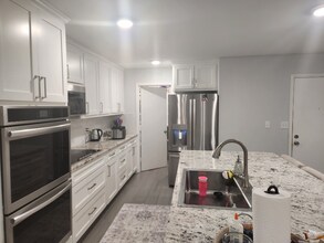 1529 E Don St in Tyler, TX - Building Photo - Building Photo