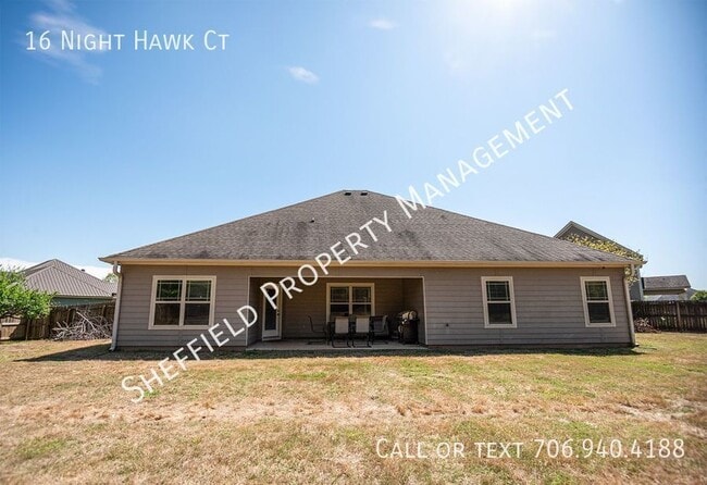 16 Night Hawk Ct in Fort Mitchell, AL - Building Photo - Building Photo