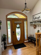5613 Mt Rainier St SE in Lacey, WA - Building Photo - Building Photo