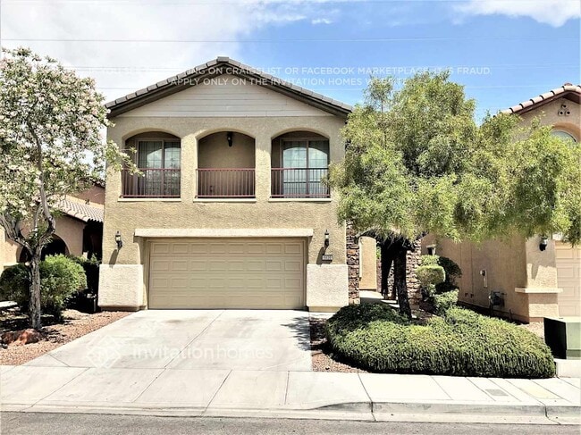 property at 6836 Sumatra St