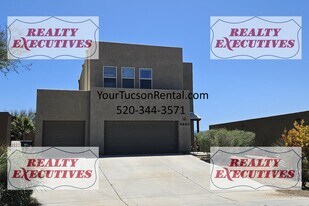 2480 E Andrada Rd in Vail, AZ - Building Photo