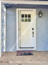 1816 Lave Ave in Long Beach, CA - Building Photo - Building Photo