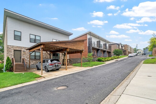 property at 80 Promontory Ln