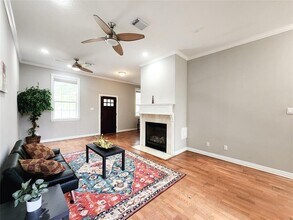4306 Ennis St in Houston, TX - Building Photo - Building Photo