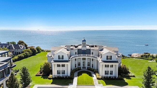 property at 35 Littles Point Rd