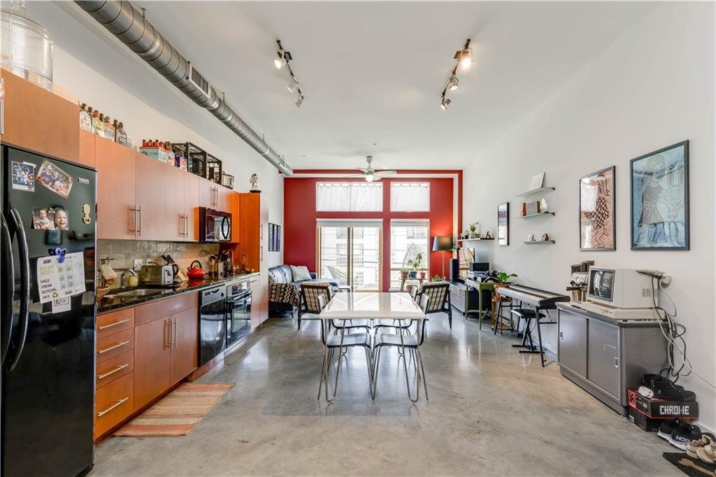 2124 E 6th St in Austin, TX - Foto de edificio