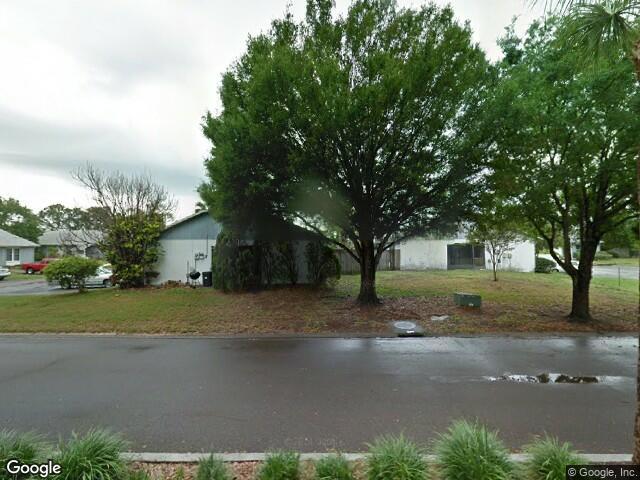 2041 Sheffield Ct in Oldsmar, FL - Building Photo